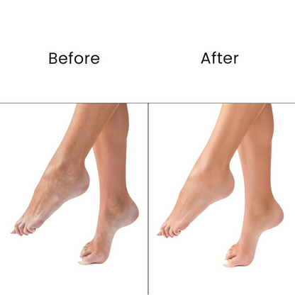 Professional O3+ Pedilogix Scoop Bomb Pedicure Gel