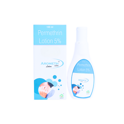 Agrosaf Arometh Lotion