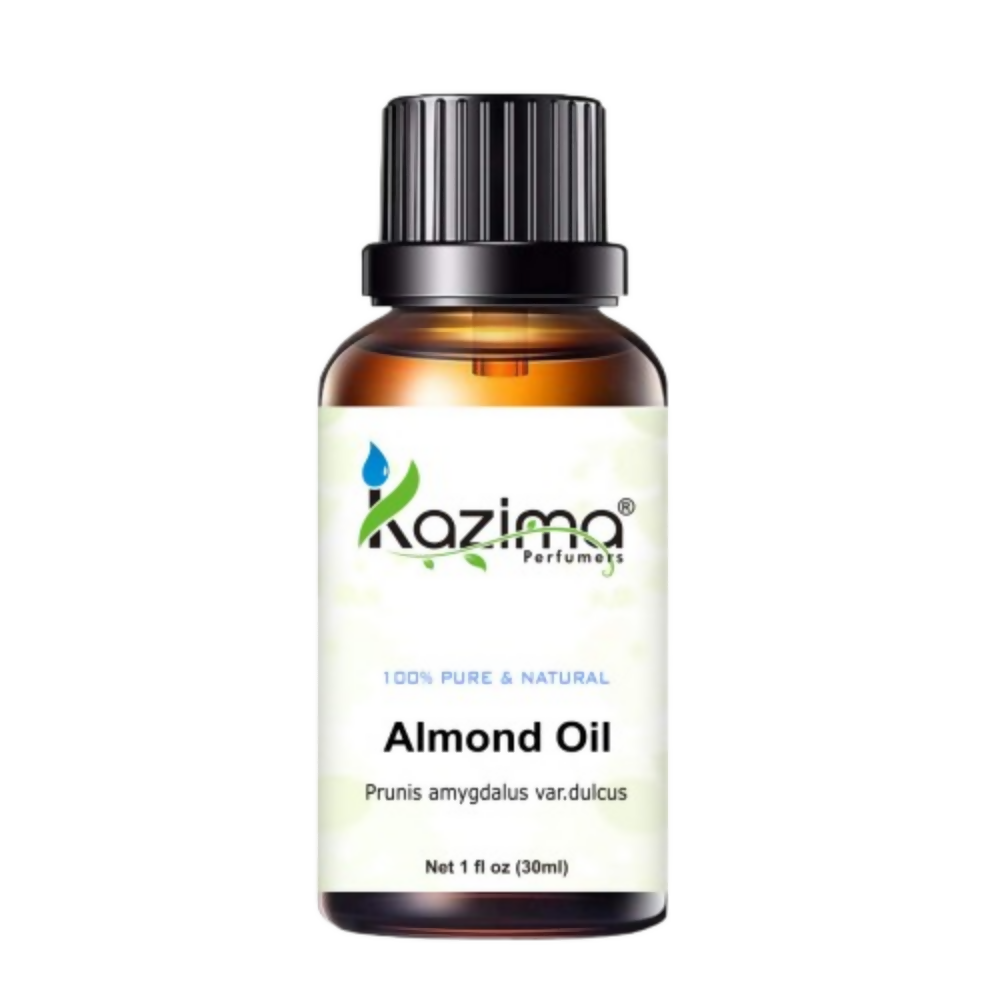 Kazima Almond Carrier Oil