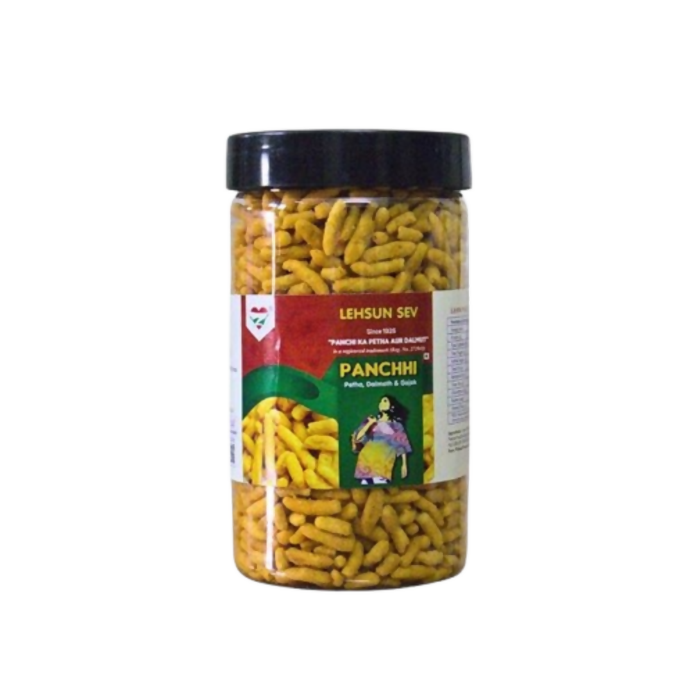 PANCHHI Lehsun Sev Namkeen
