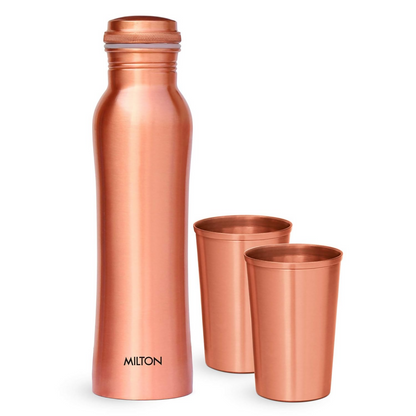 Milton Copperas Gift Set