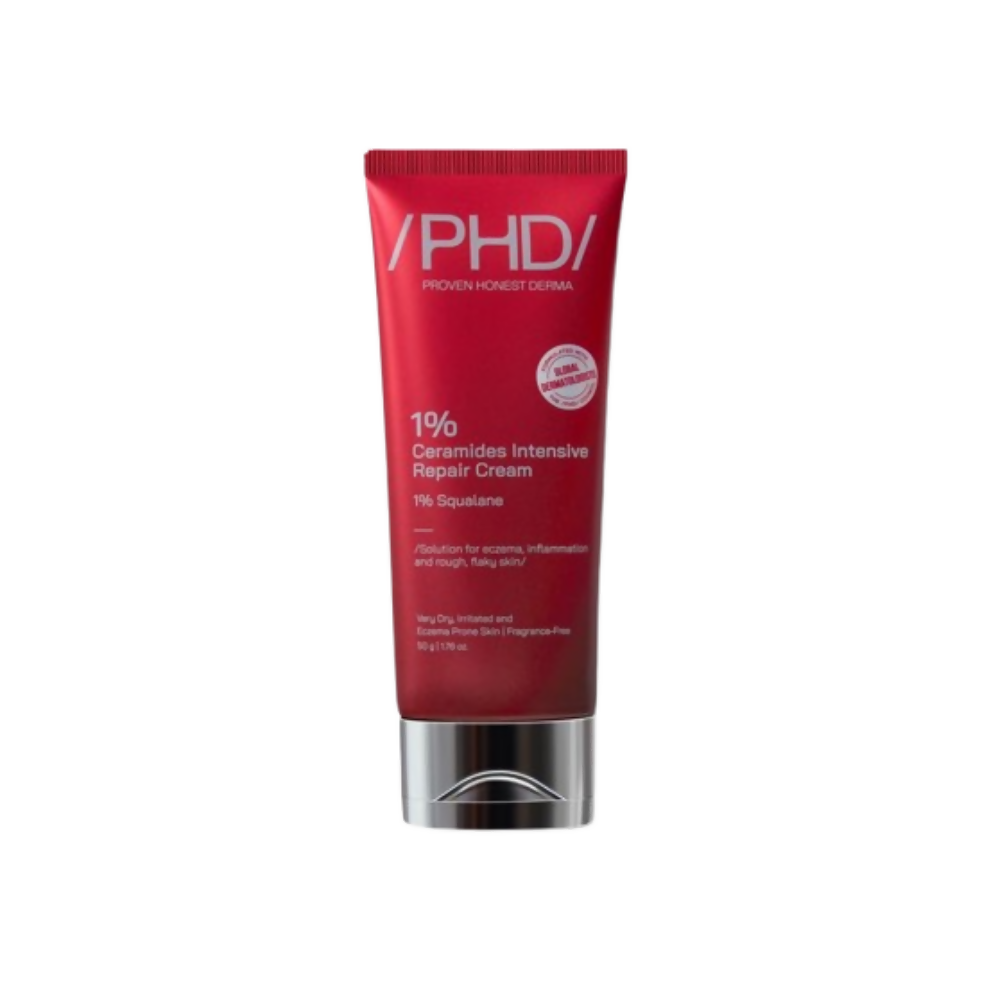 Proven Honest Derma (PHD) 1% Ceramides Intensive Repair Face Cream
