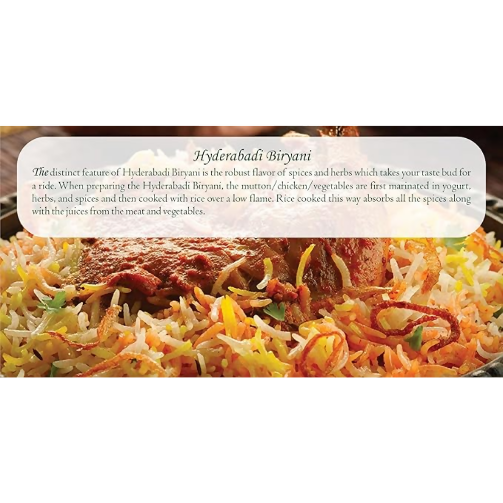 Nawab's Secret Special combo