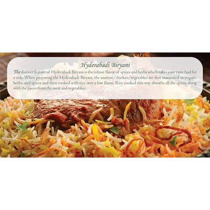 Nawab's Secret Special combo