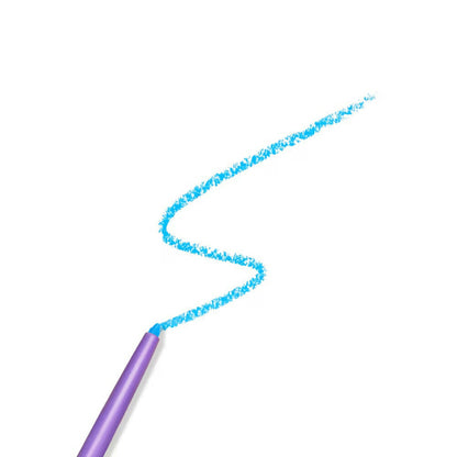 Joyology Beauty Forever Playful Eyeliner - Snap Blue