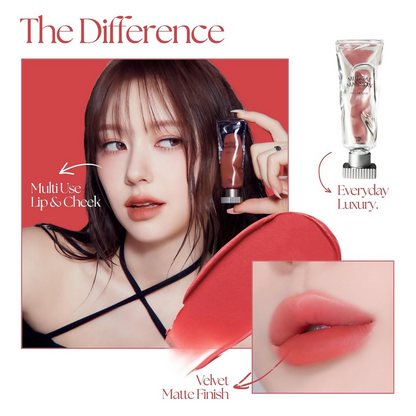 MUZIGAE MANSION Objet Liquid - 020 Pleasure