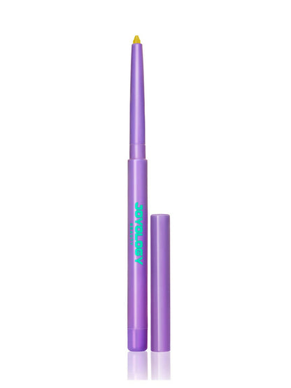 Joyology Beauty Forever Playful Eyeliner - Yolo Yellow