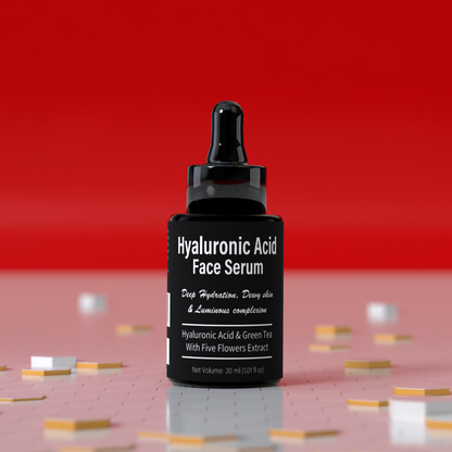 23U Forever Hyaluronic Acid Face Serum