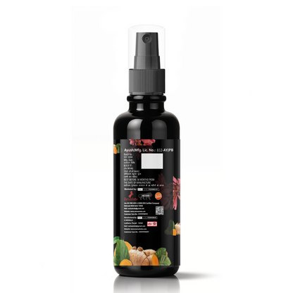 Zenius Face Serum for Skin Lightening