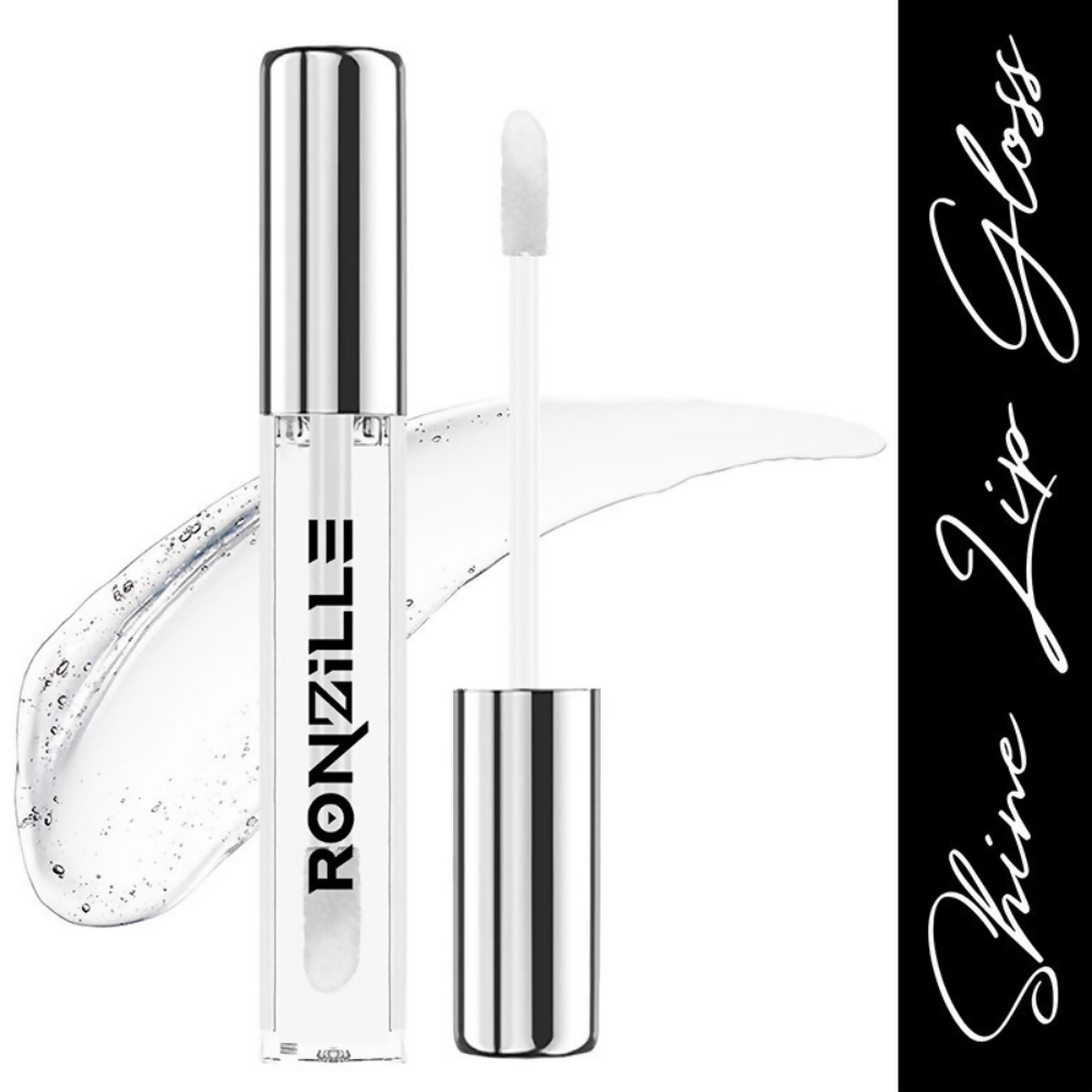 Ronzille High Shine Lip Gloss