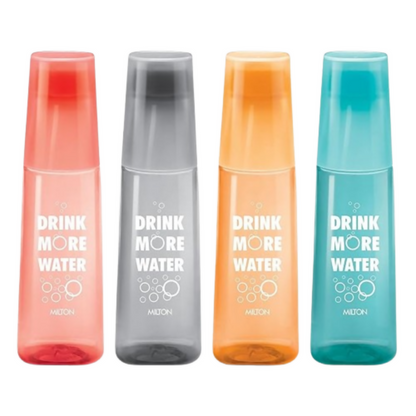Milton KIP SIP, Water Bottles with Drinking Glass Lid