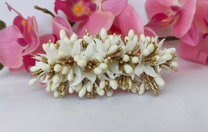 Designer Pollens Hair Clip