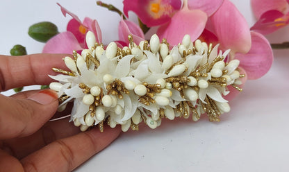 Designer Pollens Hair Clip