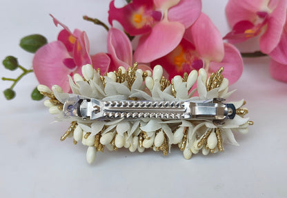 Designer Pollens Hair Clip