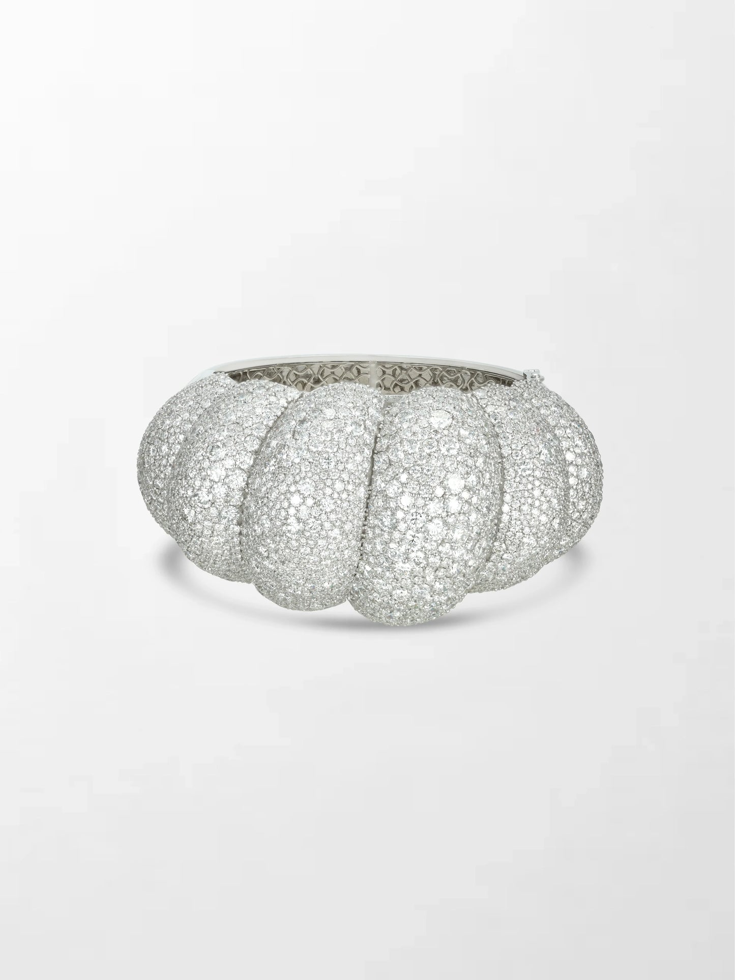 Pumpkin Bracelet