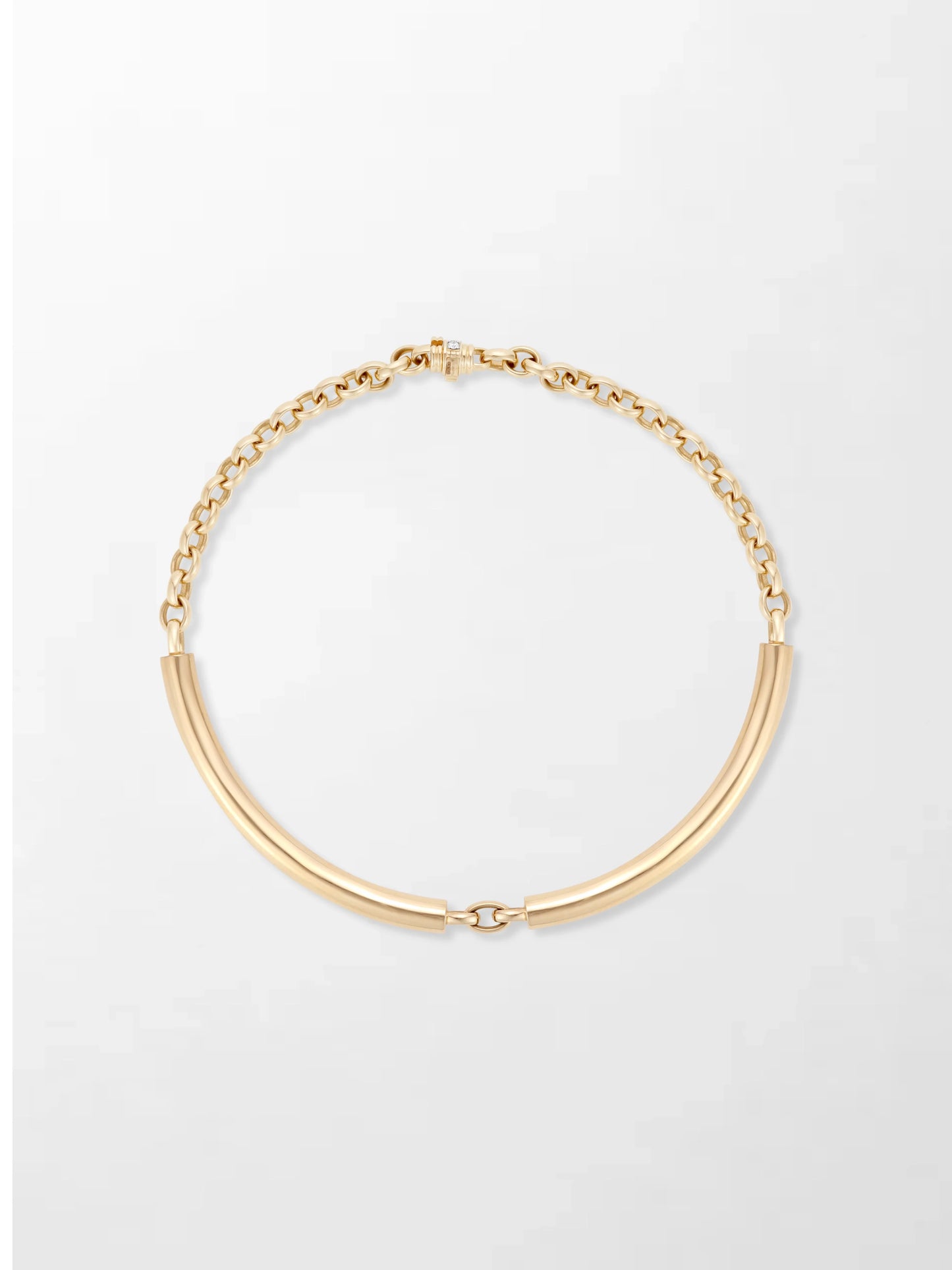 Gold Torque