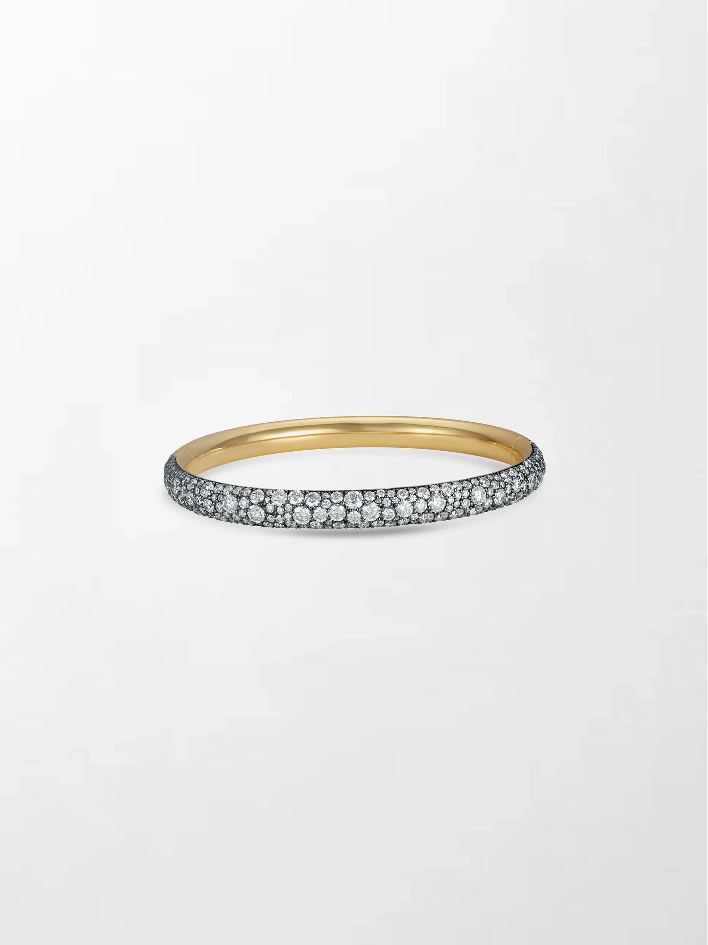 Midnight Classic Diamond Bracelet