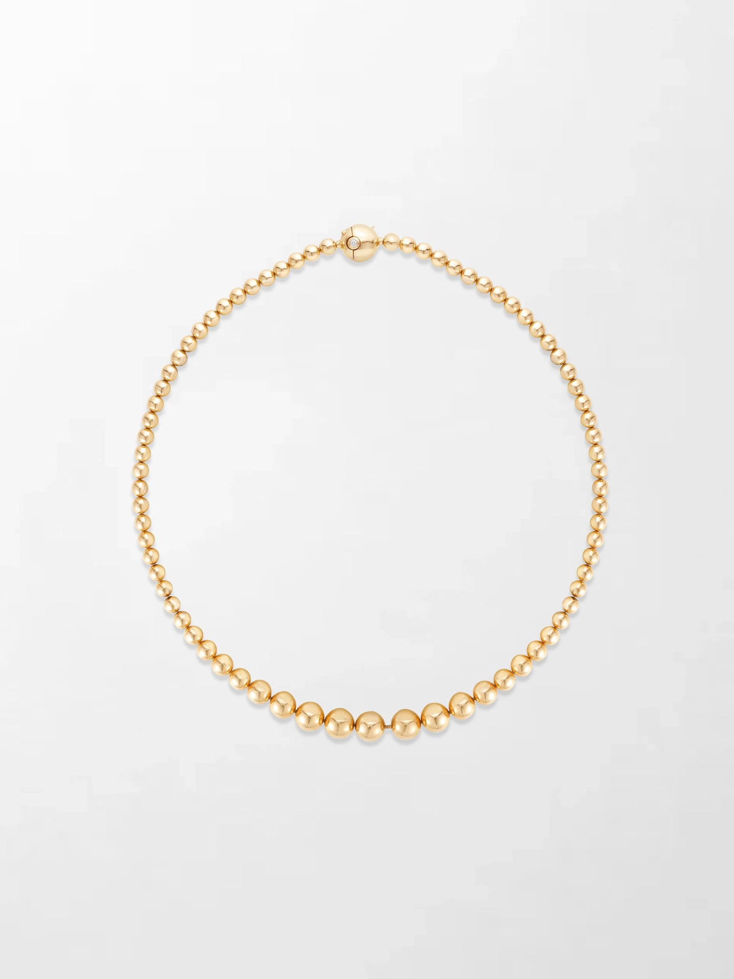 Mega Ball Chain
