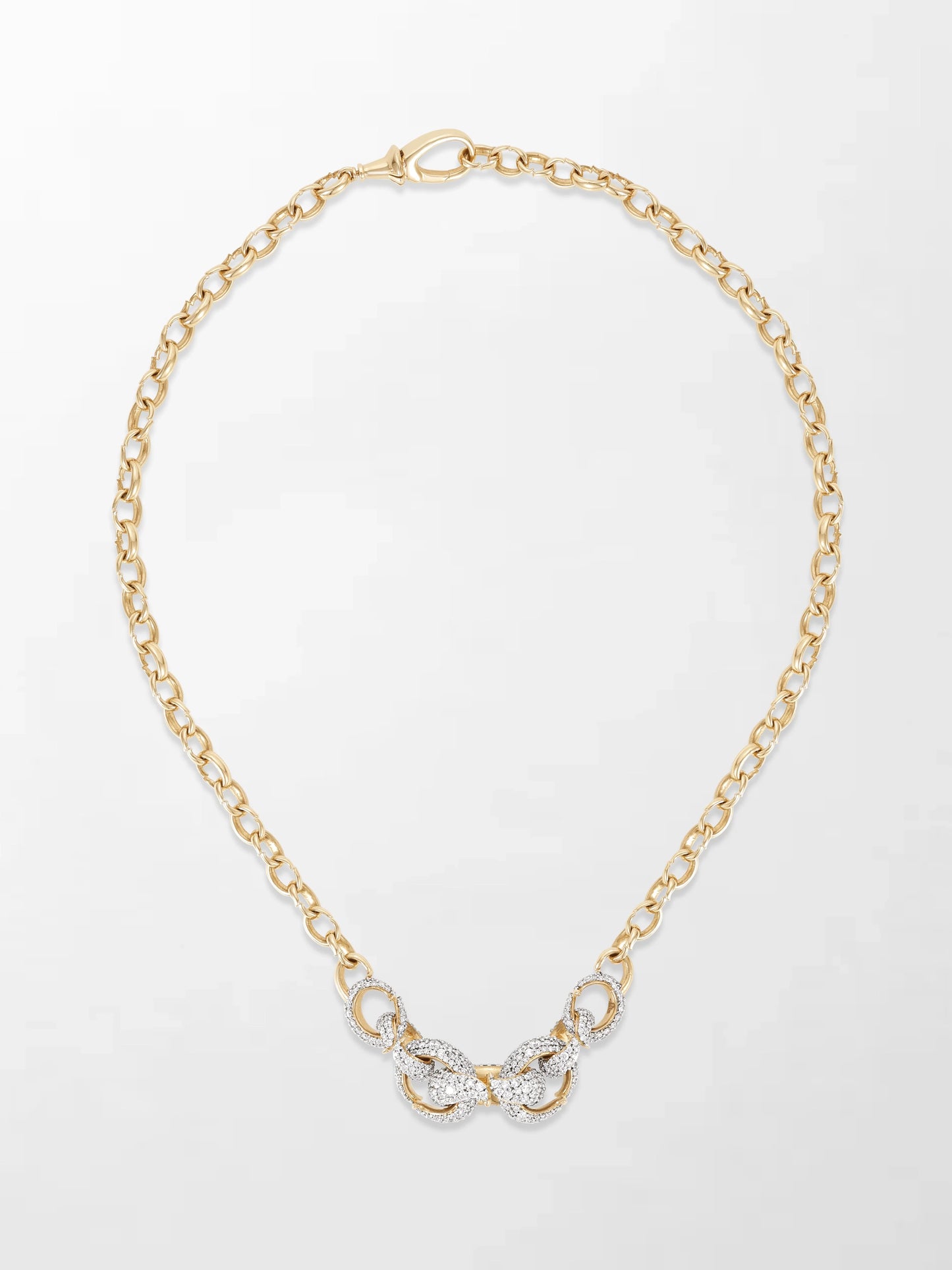 Mini Flick Chain