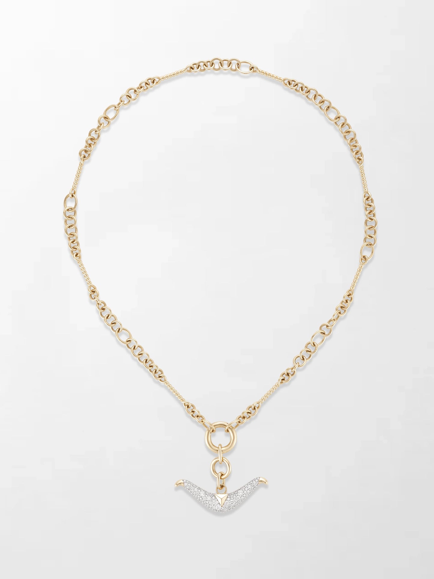 Anchor T-Bar