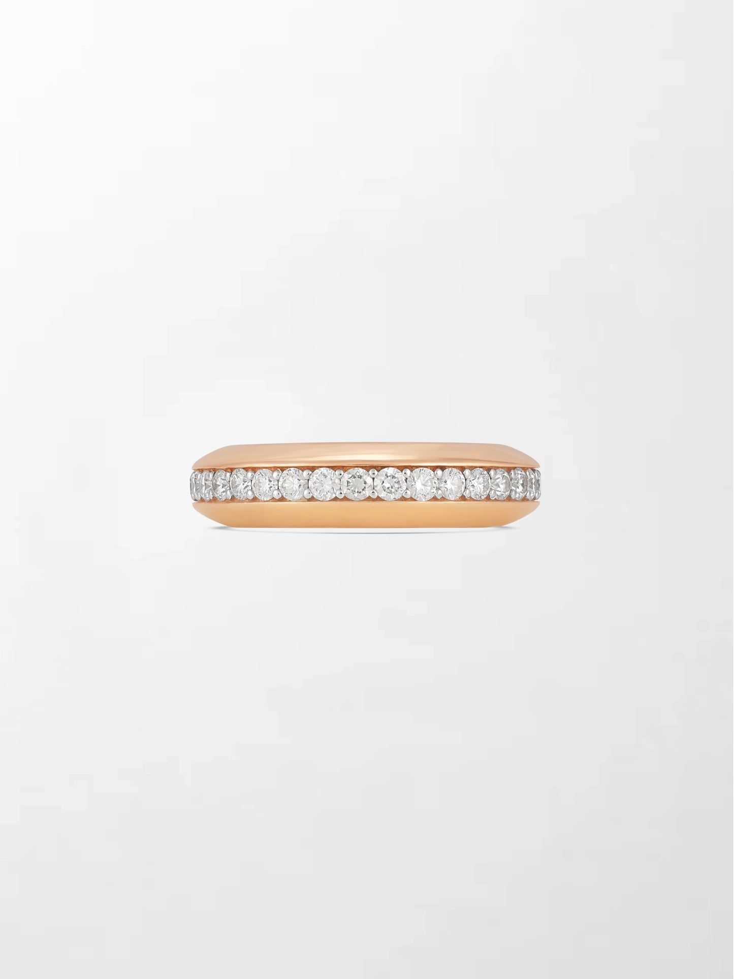Everyday Sphere Diamond Ring