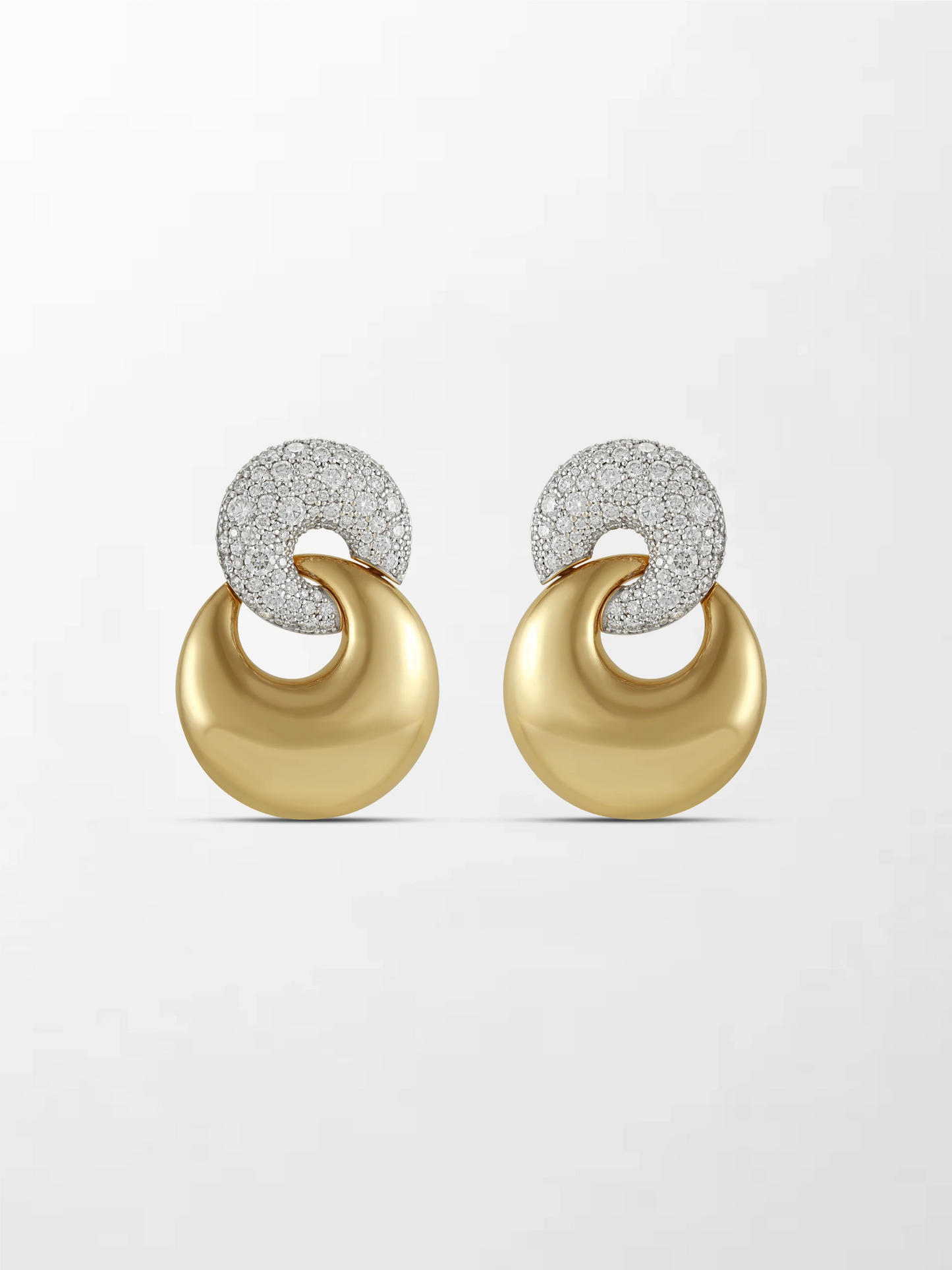 Entwine Hoops