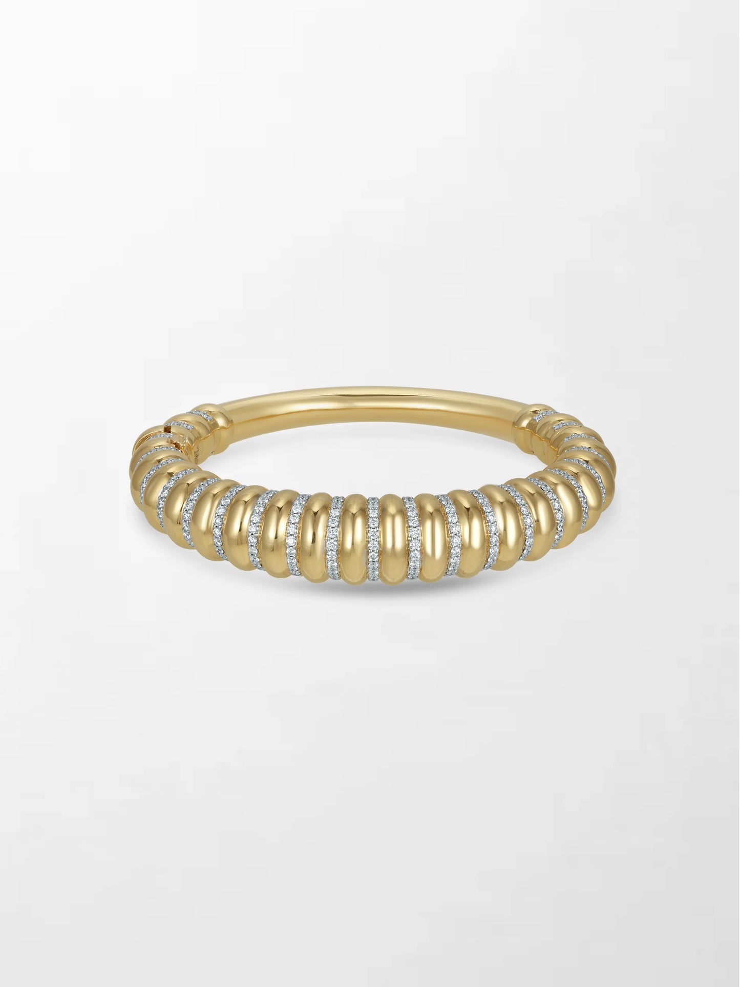 Half Orb Bracelet