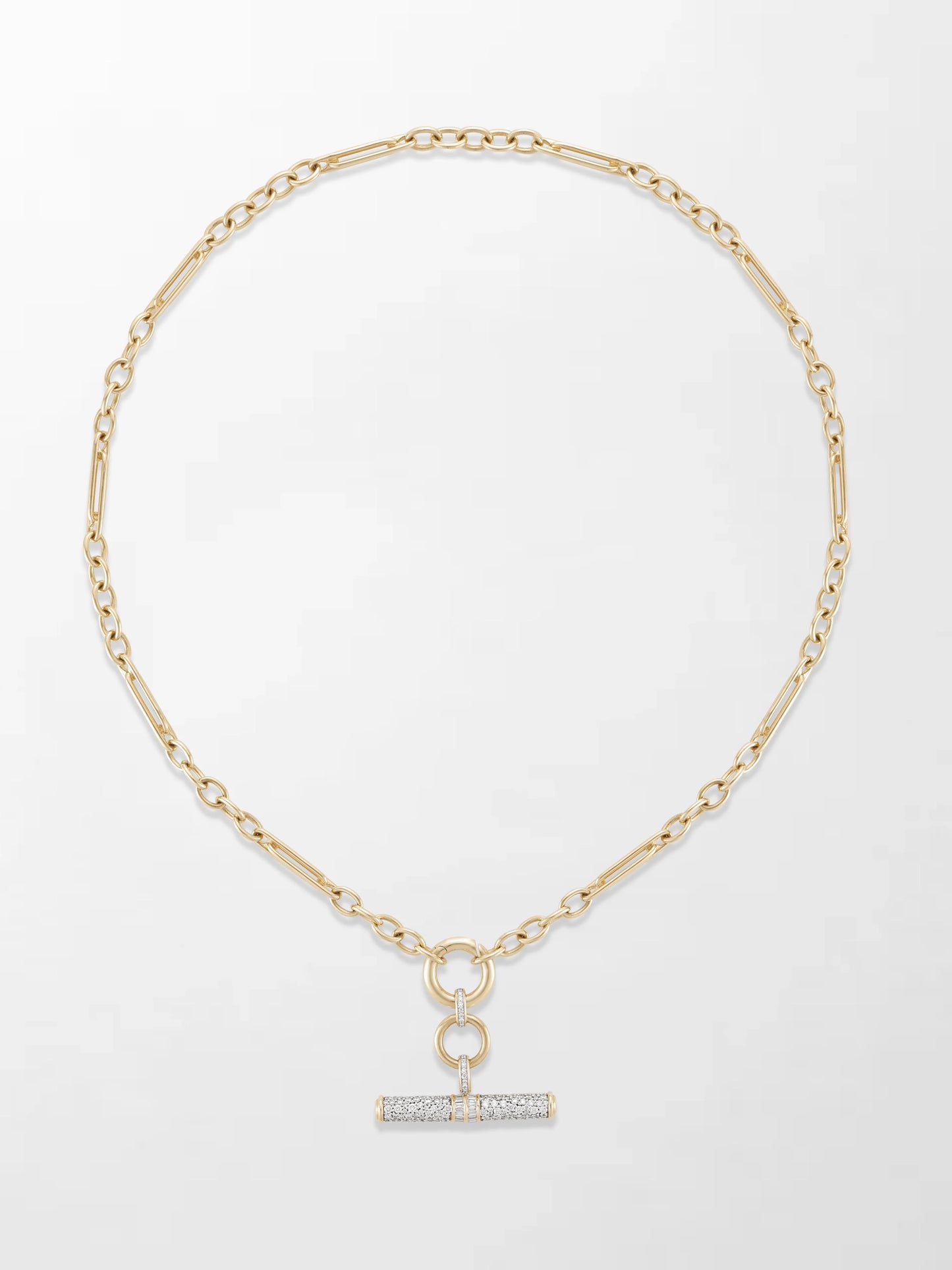 Classic T-Bar Chain