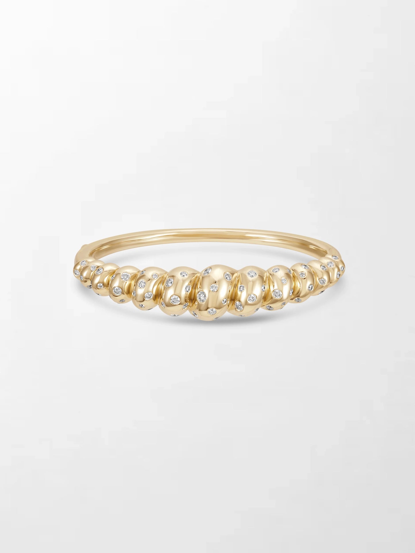 Polka Dot Orb Bracelet