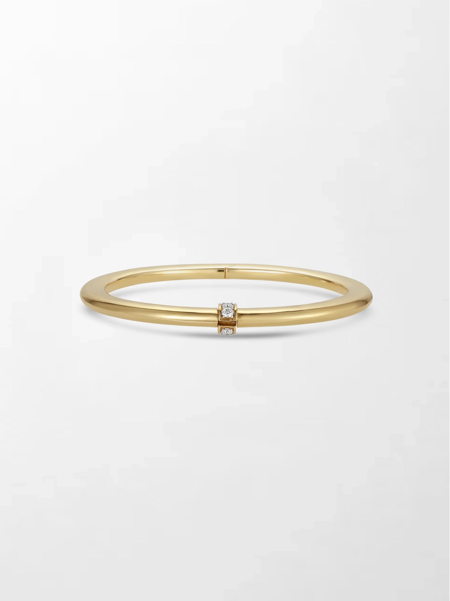 Regular Hinged Bracelet