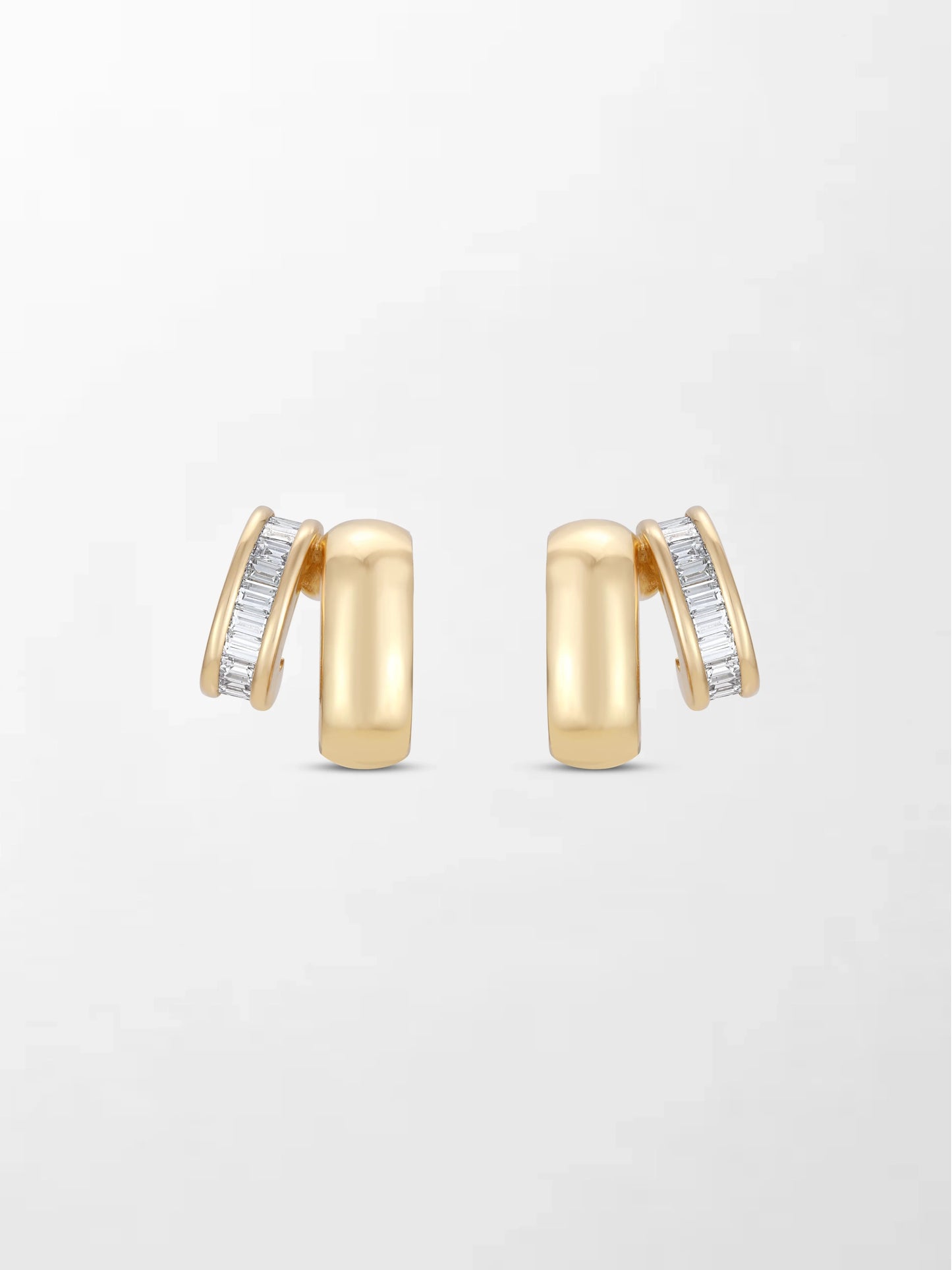 Linea Baguette Claw