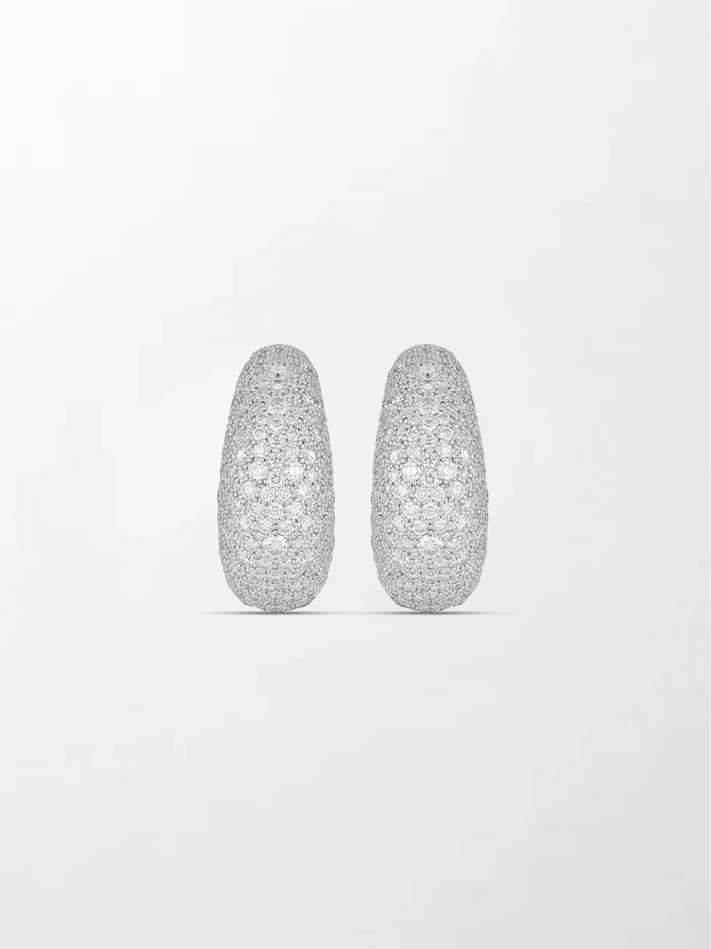 Plumptious Earring