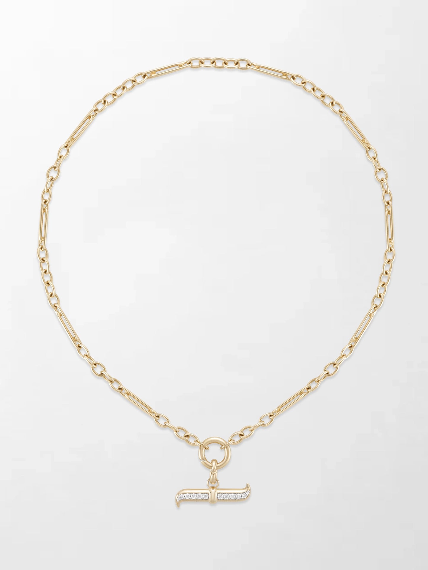 Liner Flick T-Bar Chain