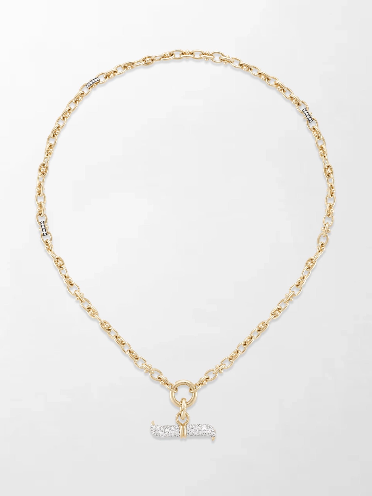 Flick T-Bar Chain