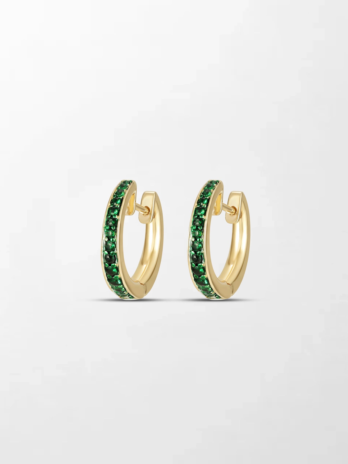 Tsavorite Bali