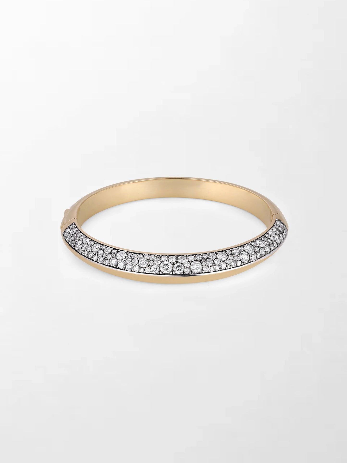 Facet Glow Bracelet