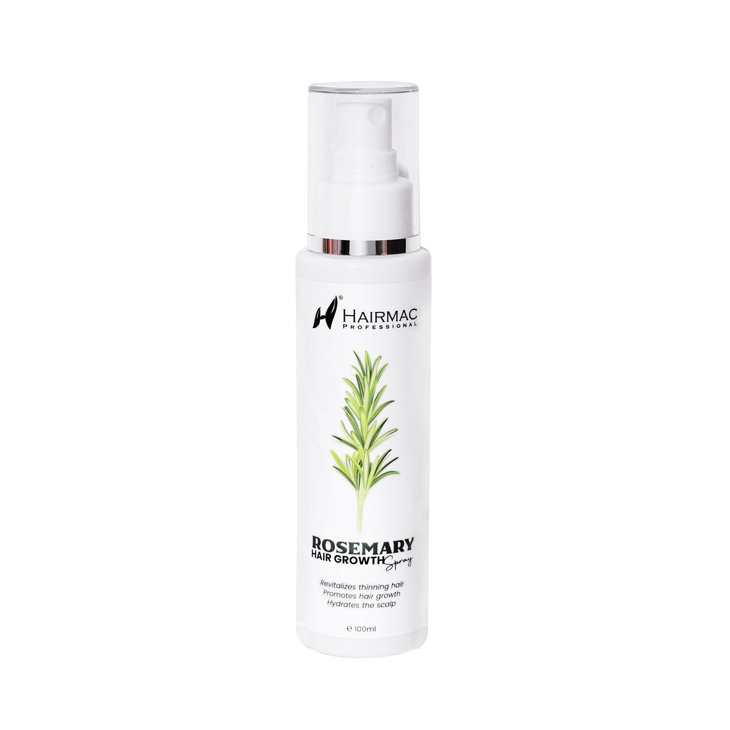 Hairmac Rosemary Hair Growth Spray