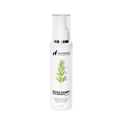 Hairmac Rosemary Hair Growth Spray