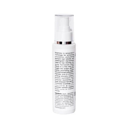 Hairmac Rosemary Hair Growth Spray