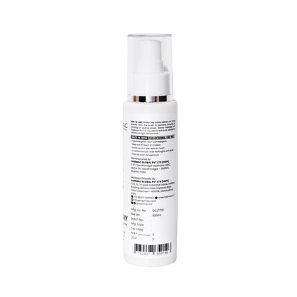 Hairmac Rosemary Hair Growth Spray