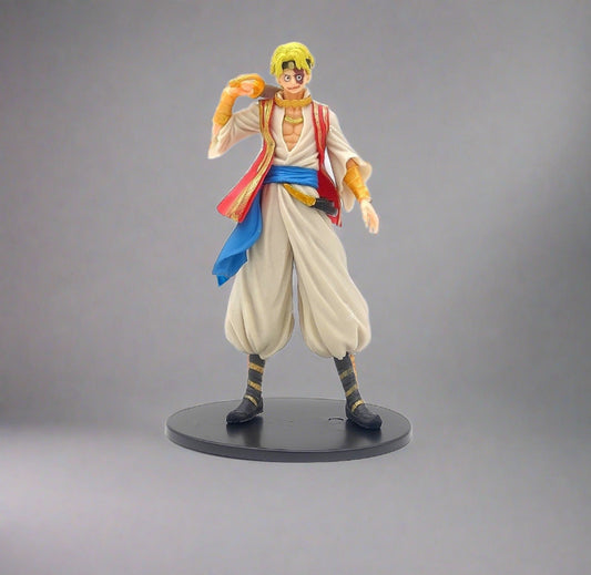 One Piece | Sabo Treasure Cruise World Journey Vol. 6 Anime Action Figure | 16 Cm |