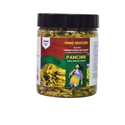 PANCHHI Hing Mixture Namkeen