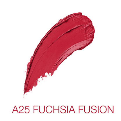 Iba Pure Lips Moisture Rich Lipstick for Women - A25 Fuchsia Fusion