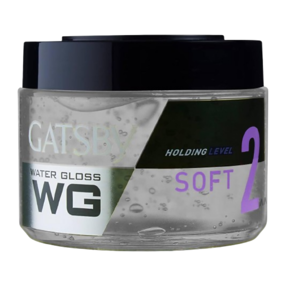 Gatsby Japan Water Gloss - Soft