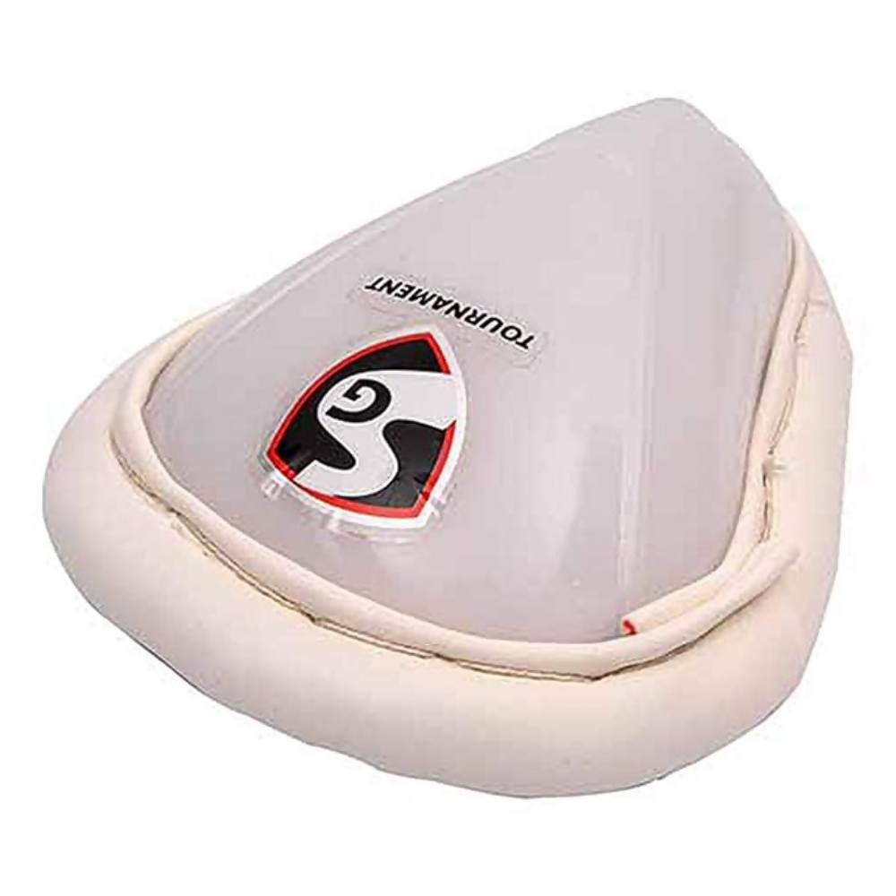 SG Abdominal Pad Tournament Junior