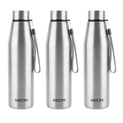 Milton Drift 1000 Stainless Steel Water Bottle