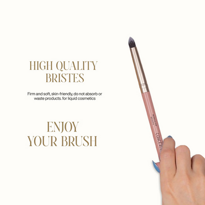 BUNGALOW BEAUTY Concealer Brush