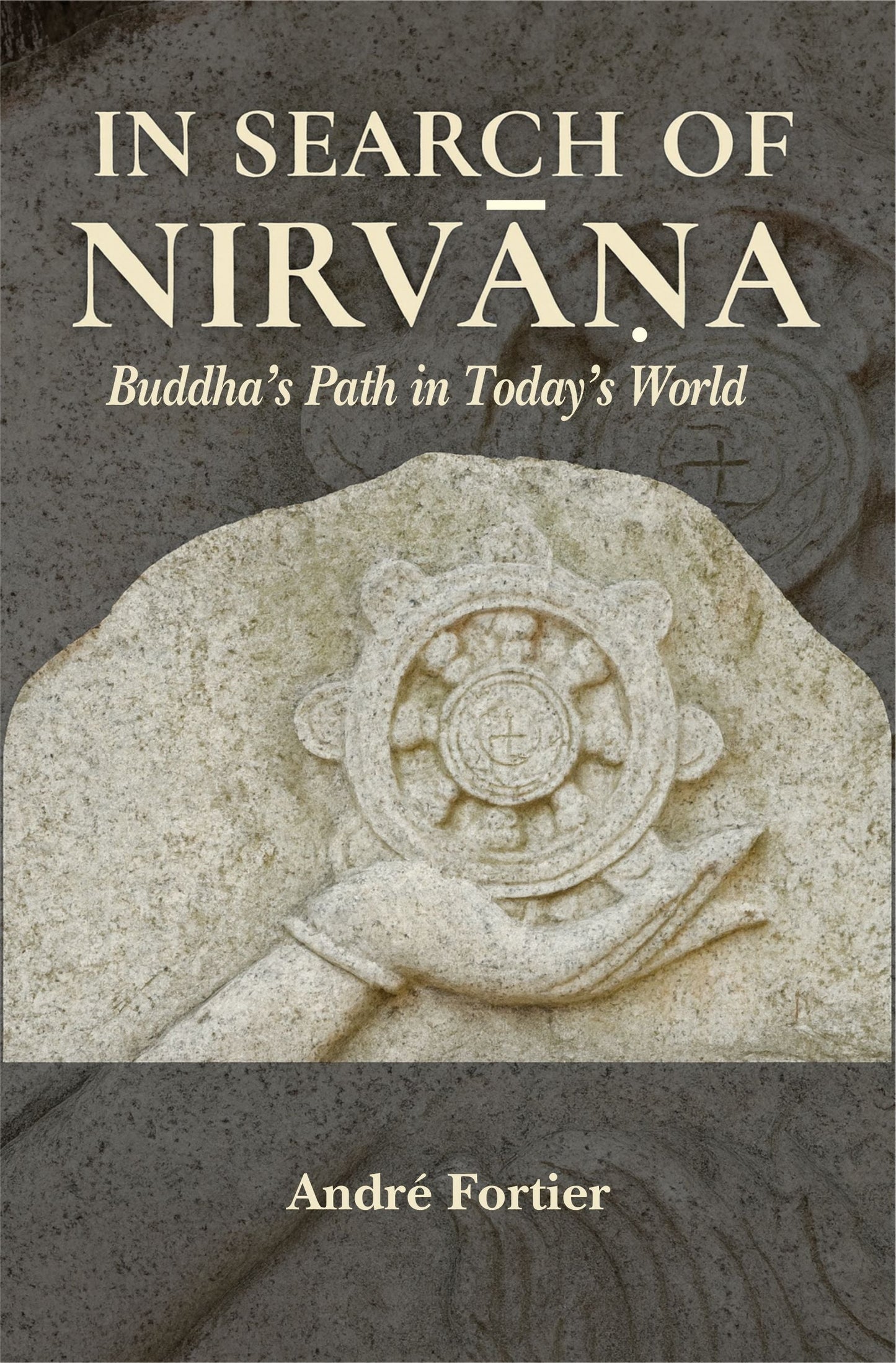 In Search Of Nirvana - AndrÃ© Fortier