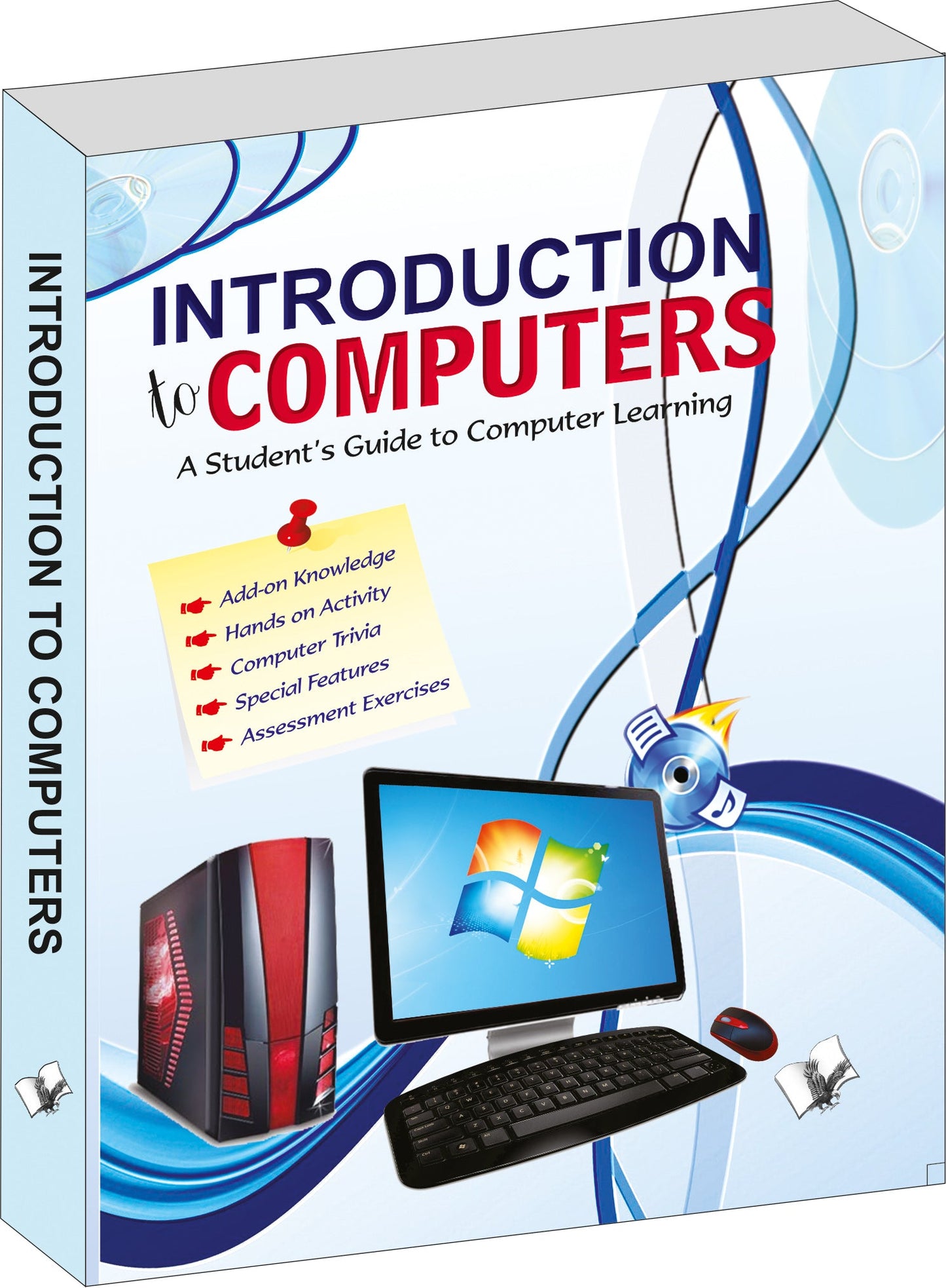 Introduction To Computers by Shikha Nautiyal