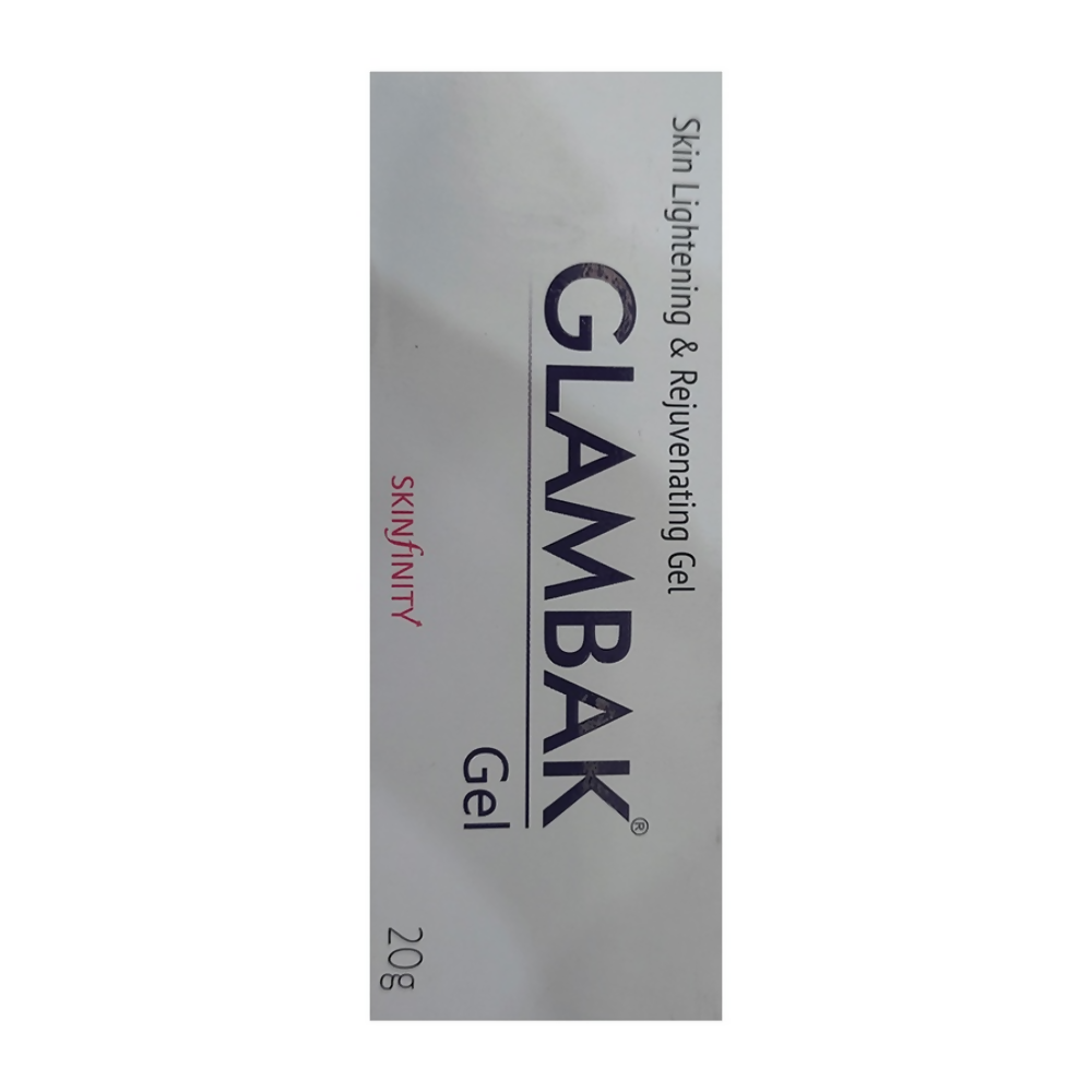 Kepler Glambak Gel